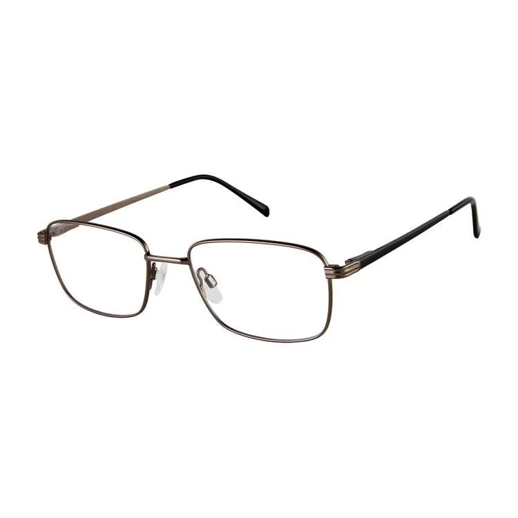 Aristar AR30724 Eyeglasses - view 3